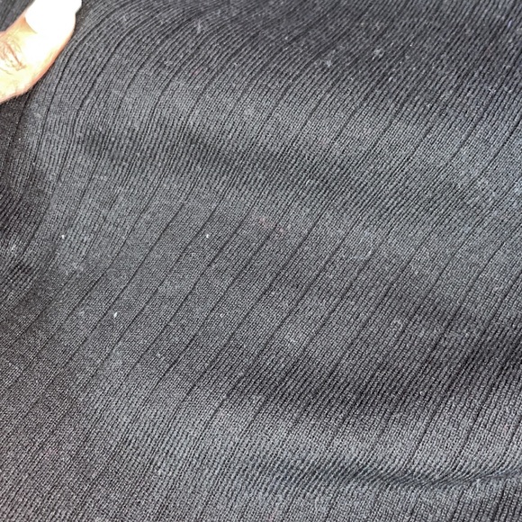 Ribbed Forever21 Sweater - Picture 4 of 4